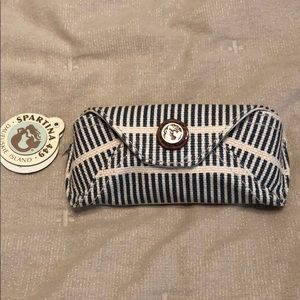 Spartina 449 eyeglass/sunglass case